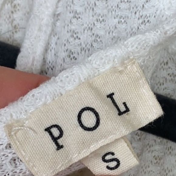 POL Knit Ombré Midi - Picture 9 of 11